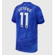 Chelsea Jamie Gittens #11 Domaci Dres 2025-26 Kratak Rukav Chelsea Jamie Gittens #11 Domaci Dres 2025-26 Kratak Rukav